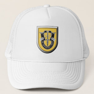 Casquette 1er Groupe des forces spéciales