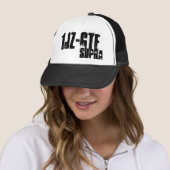 Casquette 1JZ-GTE, supra (En situation)