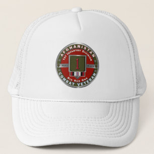 Casquette 1re division d'infanterie
