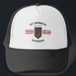 Casquette 1st Infantry Division Big Red One 1917 To 2017 Tsh<br><div class="desc">Why Choose a ICEPHOENIX's product? We have searched far and wide for the perfect product for our fans and customers! We're inspired by everything around us, and never stop working to bring you new funny graphic designs for every taste and preference. Our unique graphic designs make it possible for you...</div>