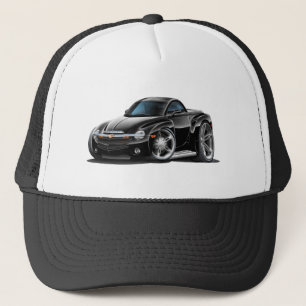 Casquette 2003-06 camion noir de SSR