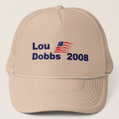 Casquette 2008 de dobbs de Lou (Devant)