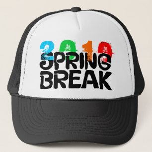 Casquette 2010 de coupure de ressort