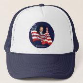 Casquette 2012 de HUCKABEE (Devant)