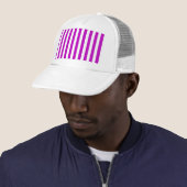 CASQUETTE 2018 (En situation)
