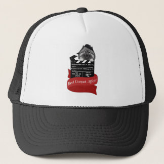Casquette 2026 Keeshond National 