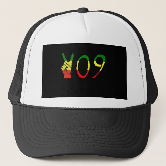 CASQUETTE 209 (Devant)