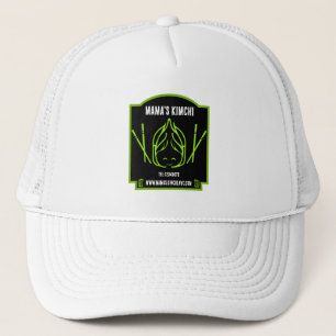 Casquette 22 novembre - Journée internationale Kimchi