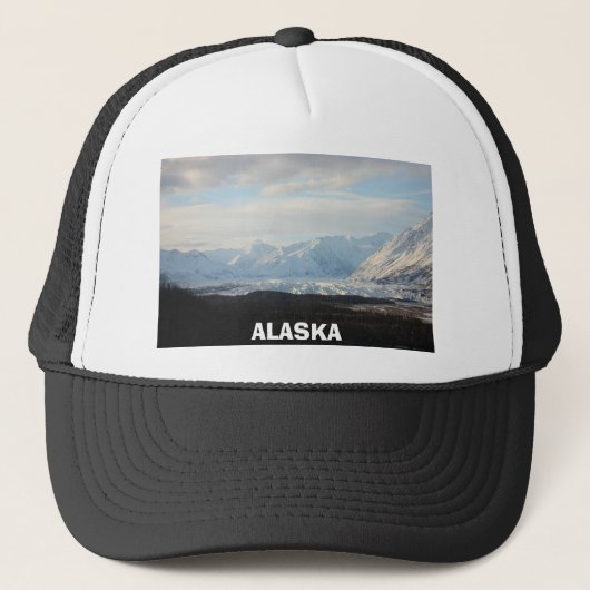 Casquette 2326371870066074337LKWAPY_fs, ALASKA (Devant)
