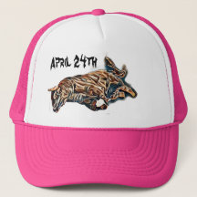 24 avril