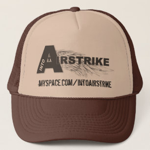 casquette 2 de bande