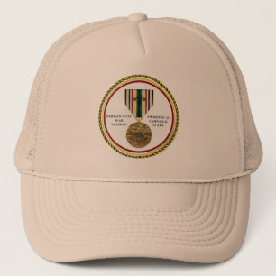 CASQUETTE 2 ÉTOILES DE CAMPAGNE PERSIAN GULF WAR VETERAN