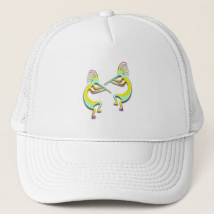 Casquette 2 Kokopelli #86