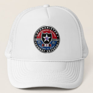 Casquette 2e division d'infanterie