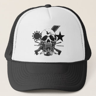 Casquette 2ème Bataillon de garde forestière