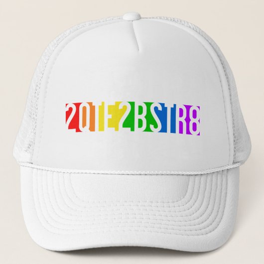 Casquette 2QTE2BSTR8 hat - choose color (Devant)