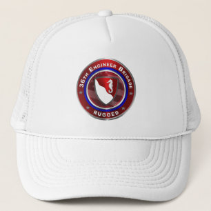 Casquette 36e brigade du génie