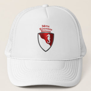 Casquette 36e brigade du génie