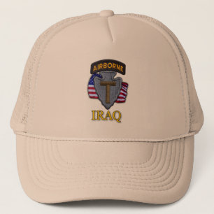 Casquette 36e division d'infanterie anciens combattants viet