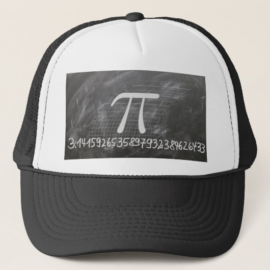 CASQUETTE 3.14 (Devant)