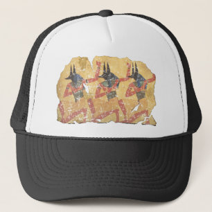 Casquette 3 Genres
