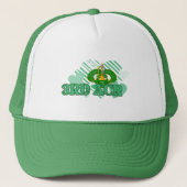 Casquette 3e ACR (Devant)