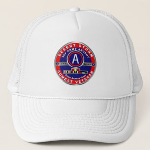Casquette 3e armée ARCENT