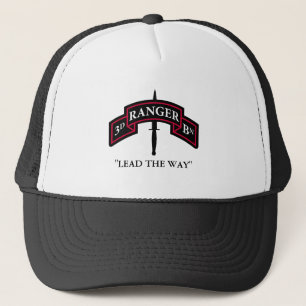 CASQUETTE 3E BATAILLE 75E RÉGIMENT DE RANGER