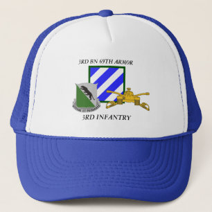 CASQUETTE 3E BN 69E ARMÉE 3E DIVISION D'INFANTERIE