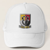 Casquette 3e Groupe des forces spéciales (Devant)