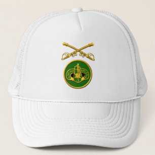 Casquette 3e régiment de cavalerie blindée