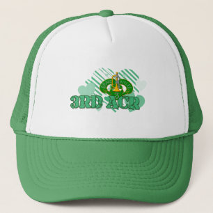Casquette 3rd ACR