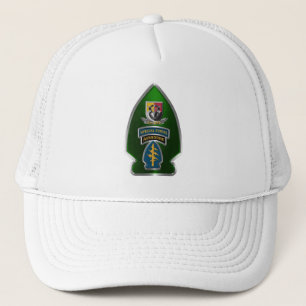 Casquette 3rd Special Forces Group  