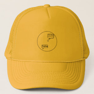Casquette 404 : Cerveau introuvable - Code d'erreur drôle de