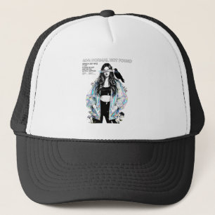 Casquette 404 – Normal introuvable