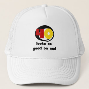 Casquette 40 Semblables T-shirts et cadeaux sur moi