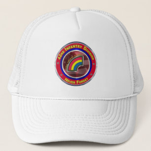 Casquette 42e division d'infanterie