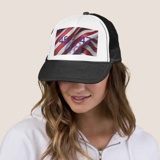 CASQUETTE 45 - 47 48 ? (En situation)