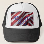 CASQUETTE 45 - 47 48 ? (Devant)