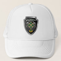 4e division d'infanterie Cadeau "inébranlable et l