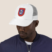 Casquette 505th Régiment d'infanterie - SSI aéroporté (En situation)