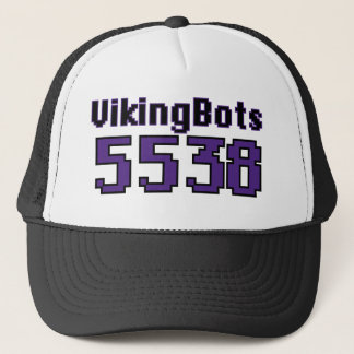 Casquette 5538- Saison 25/26 - Équipe Swag