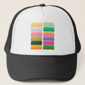 Casquette 5882Pills Drogues (Devant)