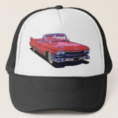 Casquette 59, série 62 (Devant)