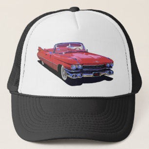 Casquette 59, série 62