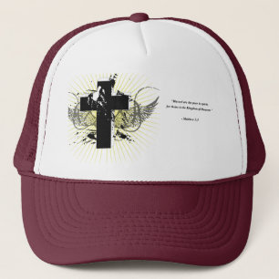 Casquette 5:3 de MATTHEW