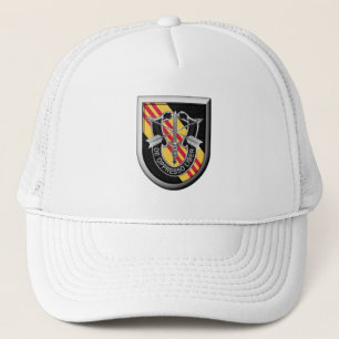 Casquette 5e Groupe des forces spéciales