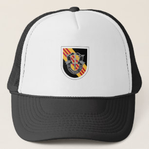 Casquette 5e Groupe des forces spéciales (5e Groupe des for