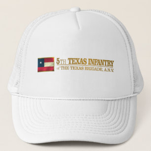Casquette 5e infanterie du Texas (BA2)