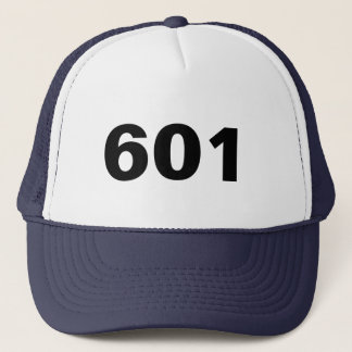 CASQUETTE 601